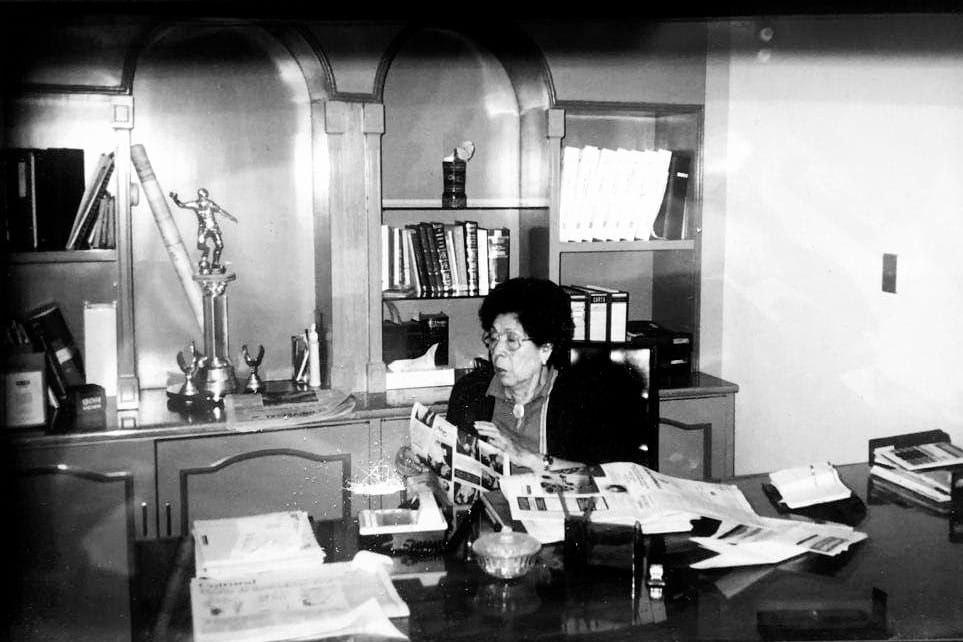 Imagen del año 1950